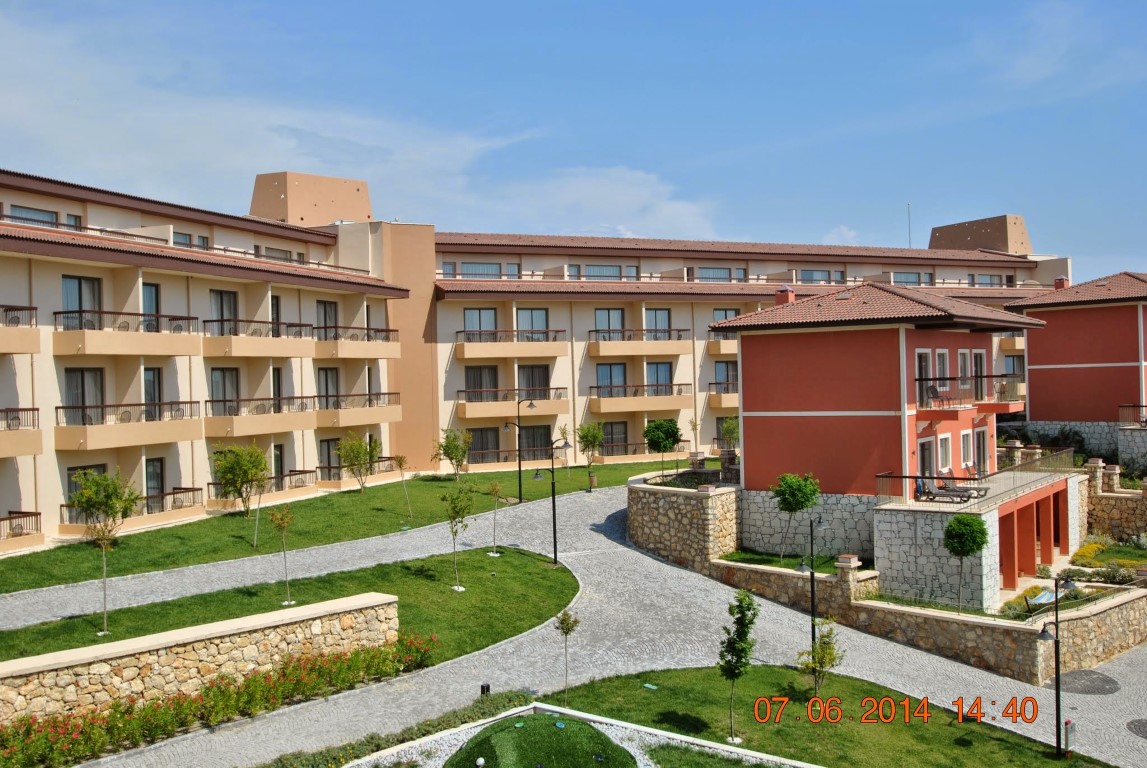 imagini hotel EUPHORIA AEGEAN